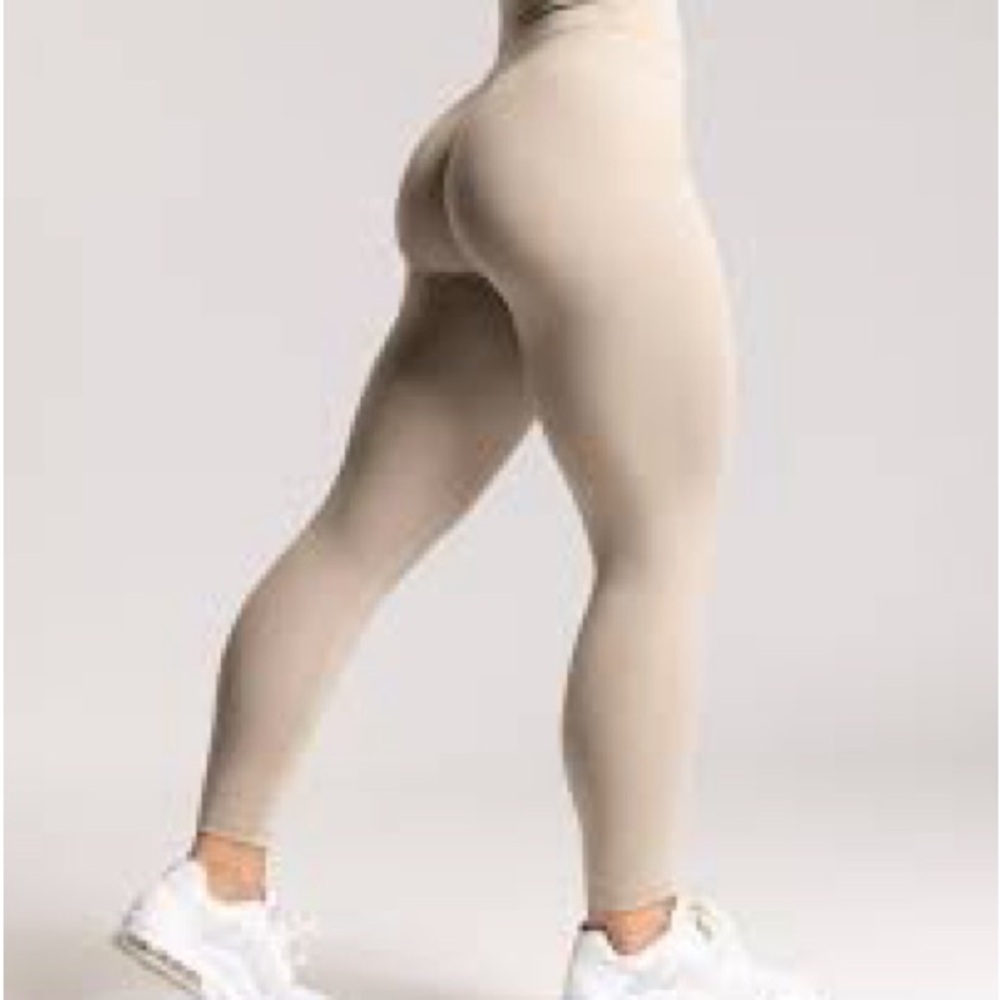 NWT Ptula Sierra / pureluxe leggings